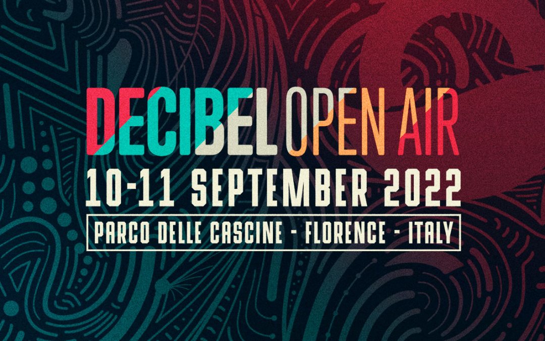 Decibel Open Air