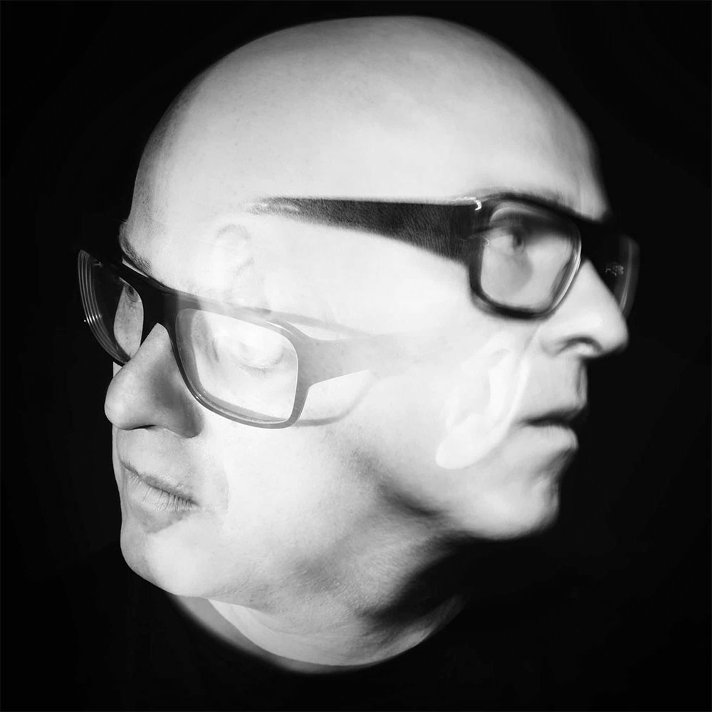 STEPHAN BODZIN