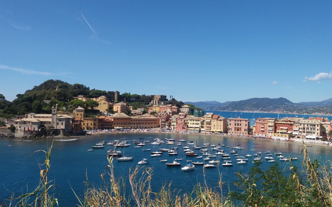 Autobus per il Mare