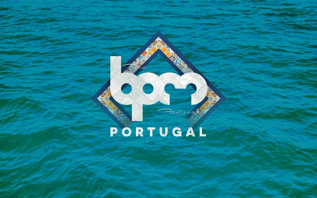 BPM Festival Portogallo