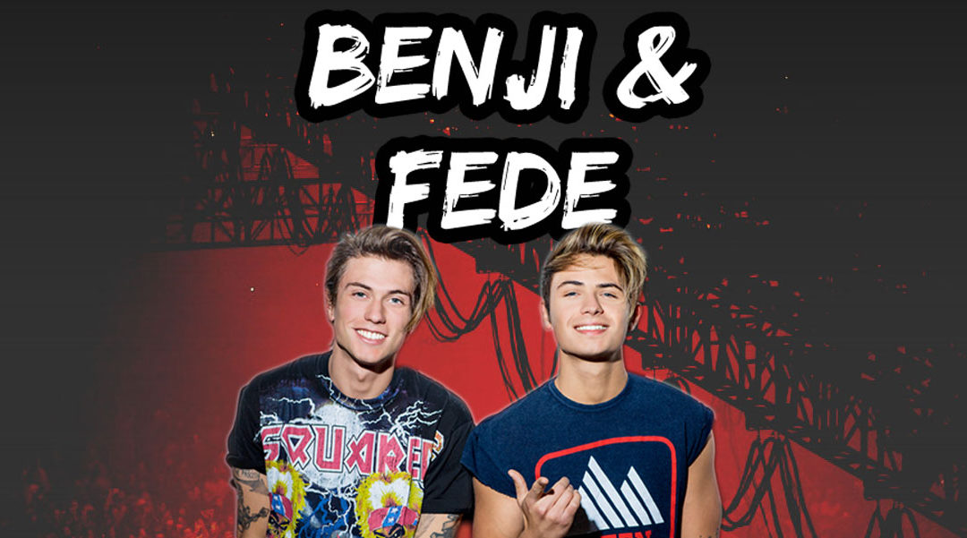 Concerto Benji e Fede