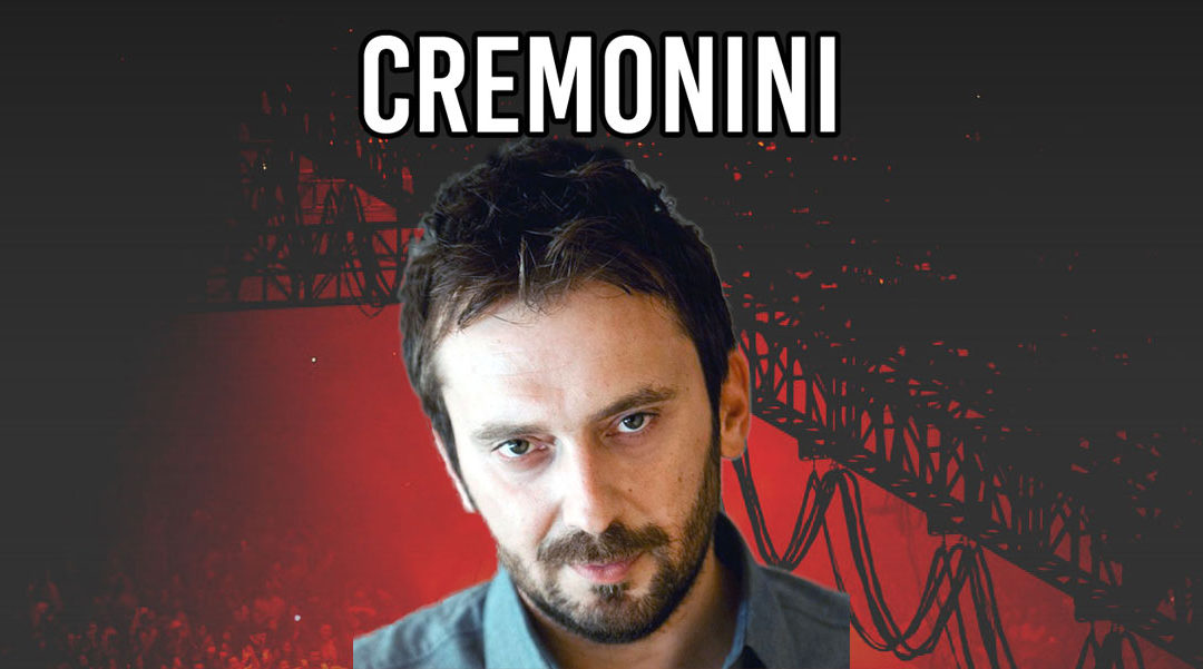 Concerto Cremonini