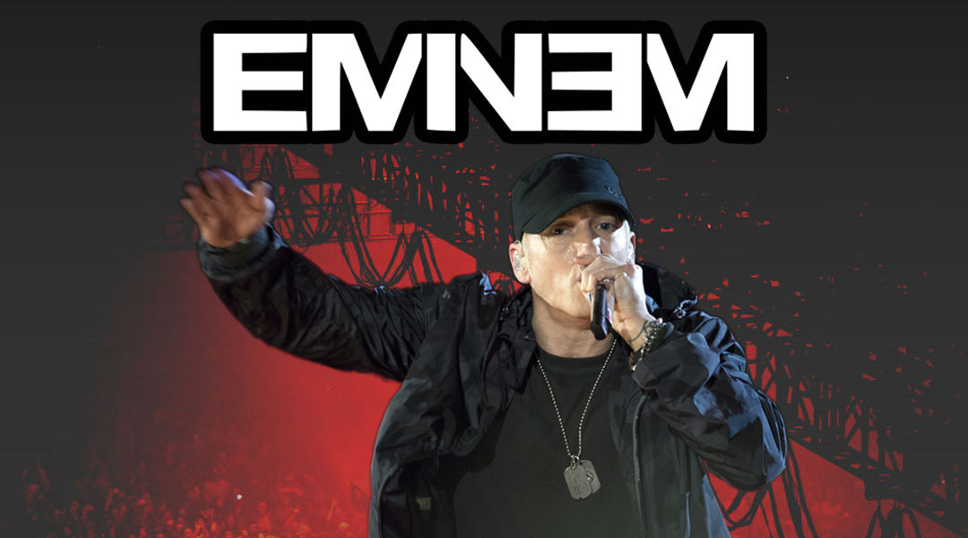 Concerto Eminem