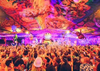 elrow-town-italy-2025-reggio-emilia-smile