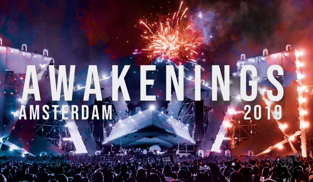 Awakenings Amsterdam