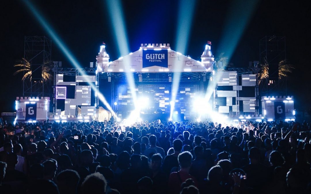 Glitch Festival Malta