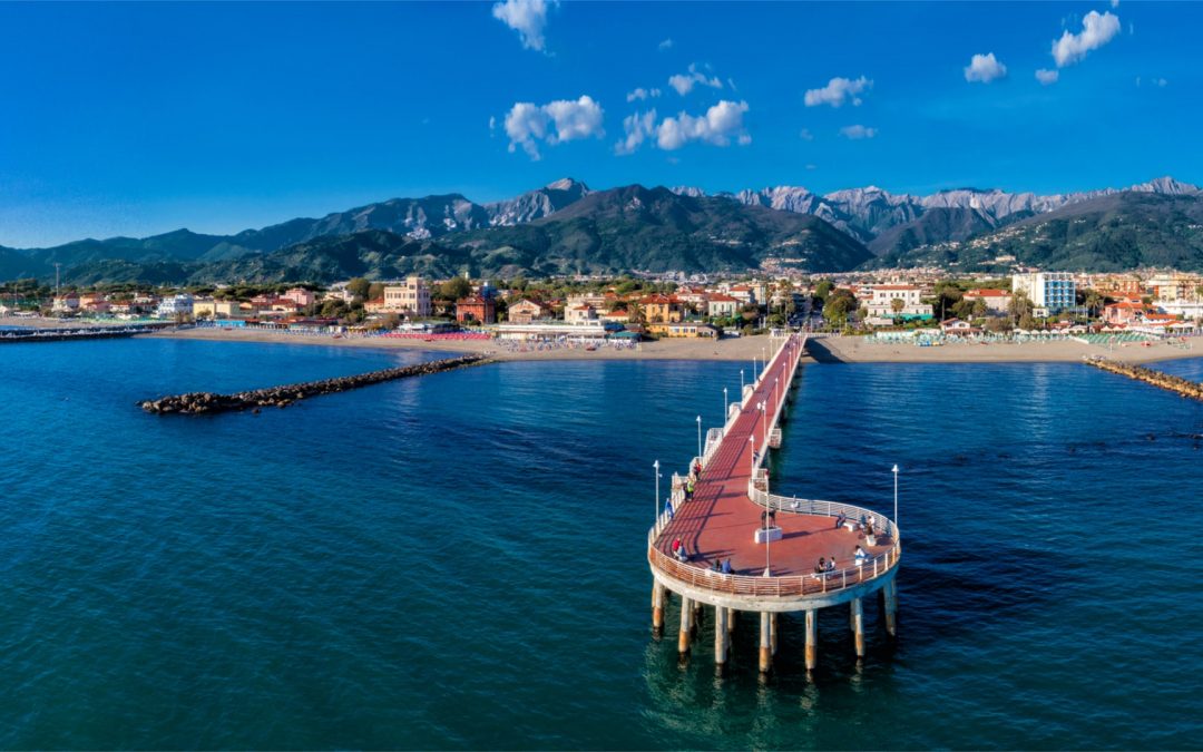 Bus Marina di Massa