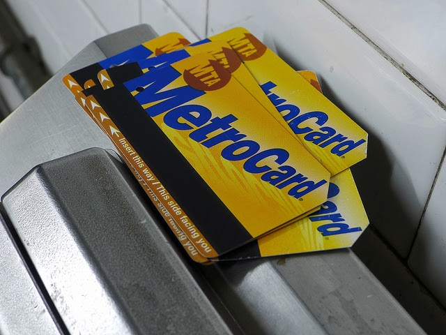 MetroCard di New York: come evitare di pagare 1$ per acquistarla