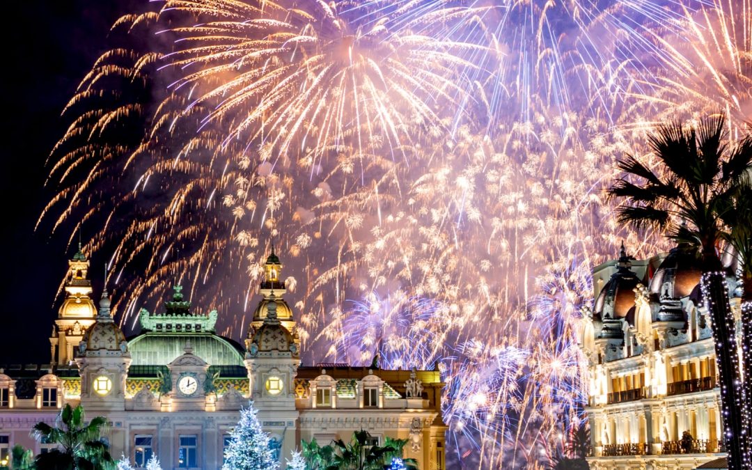 Capodanno in Tirolo e tra i Castelli della Baviera