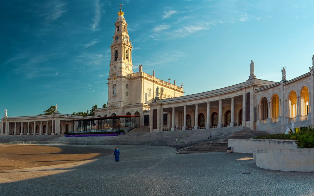 Pellegrinaggio a Fatima