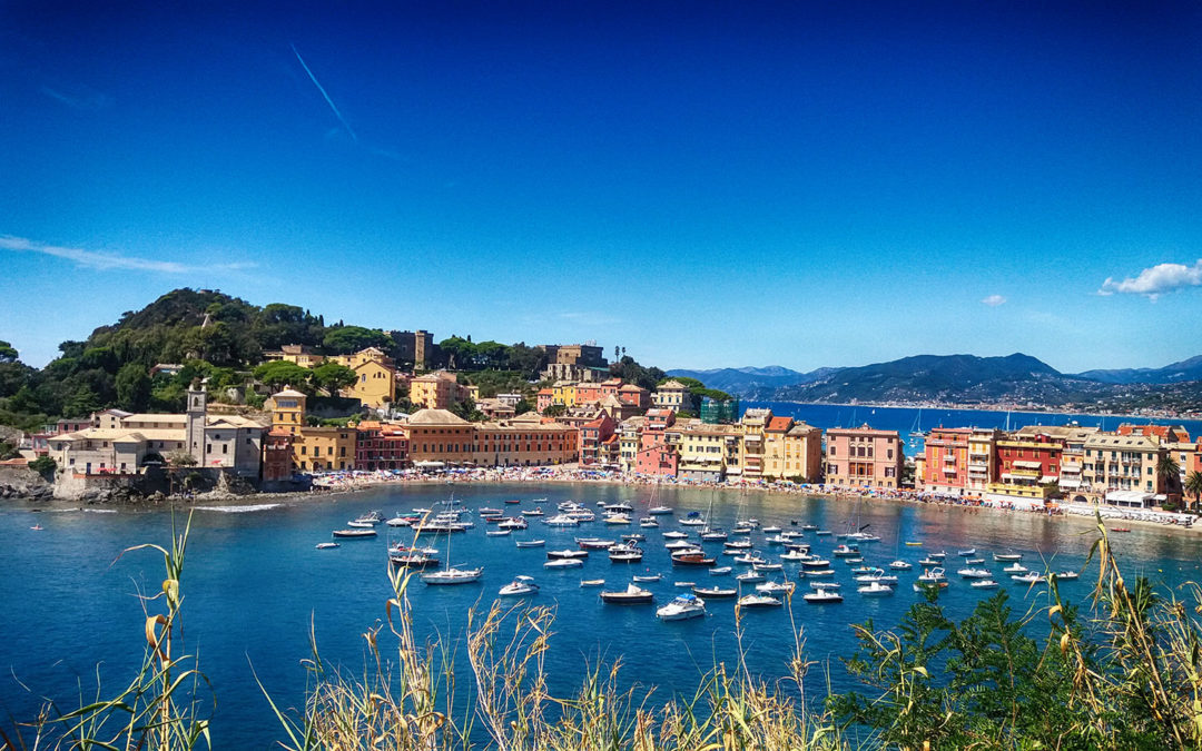 Bus Sestri Levante