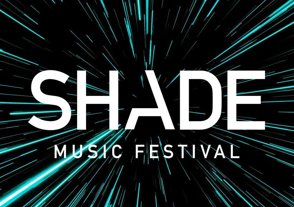 Shade Music Festival